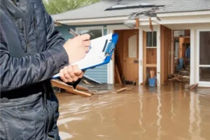 How to Get an Accurate Estimate for Water Damage Restoration - SS Water Restoration