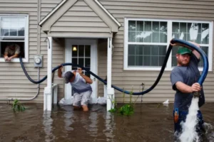 Water Damage Restoration Cost Breakdown - SS Water Restoration