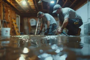 What Is Water Damage Restoration and Why Is It Important - SS Water Restoration