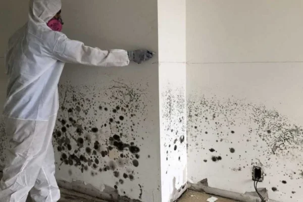 How Professional Black Mold Remediation Saves Time, Money, and Stress