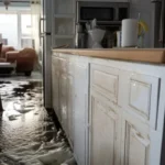 How to Handle Kitchen Cabinets Water Damage Prevention and Repair Tips - SS Water Restoration