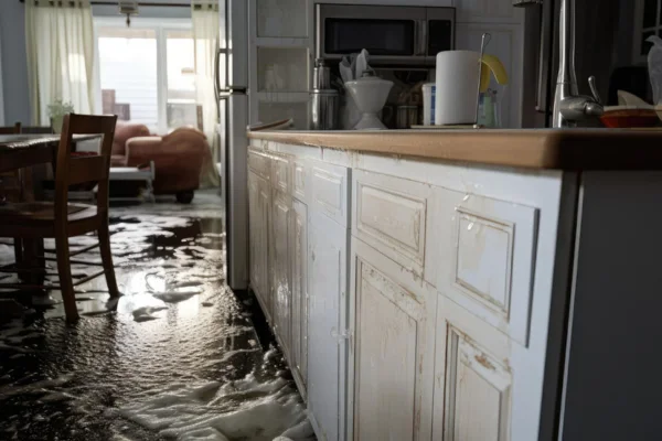 How to Handle Kitchen Cabinets Water Damage: Prevention and Repair Tips