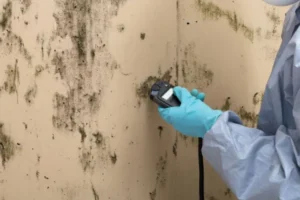 Understanding the Mold Remediation Process - SS Water Restoration
