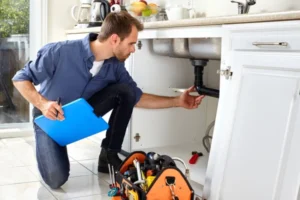 When to Call Professional Water Damage Repair Services - SS Water Restoration