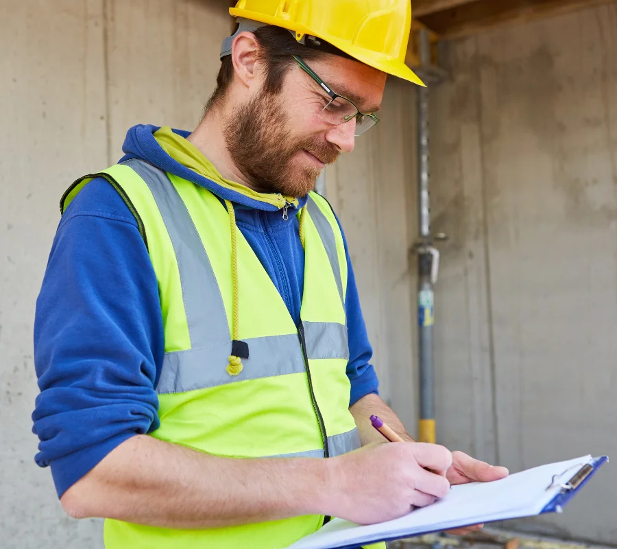 On-Site Assessment & Free Estimate - SS Water Restoration