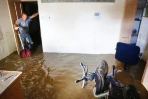 Preventing Future Basement Flooding and Insurance Coverage - SS Water Restoration