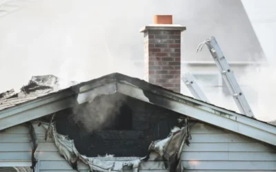 Top Tips for Fire Damage Restoration: Protect Your Home and Belongings