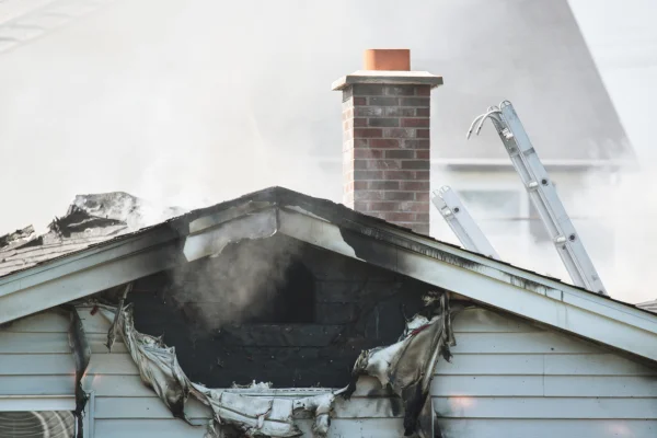 Top Tips for Fire Damage Restoration Protect Your Home and Belongings - SS Water Restoration