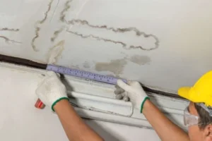 What is Covered Under a Water Damage Insurance Claim - SS Water Restoration