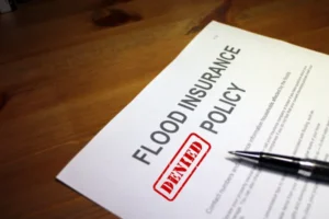 What to Do if Your Water Damage Claim is Denied - SS Water Restoration