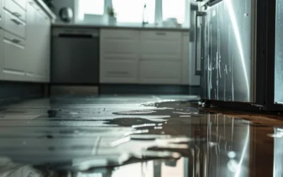 Essential Kitchen Water Damage Prevention Tips Every Homeowner Should Know