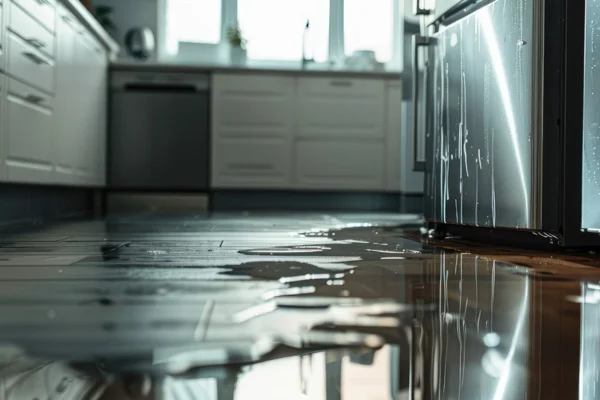 Essential Kitchen Water Damage Prevention Tips Every Homeowner Should Know