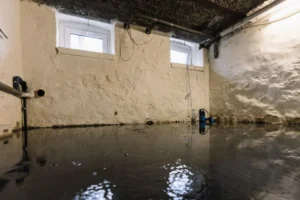 How to Prevent Basement Flooding and Moisture Damage - SS Water Restoration
