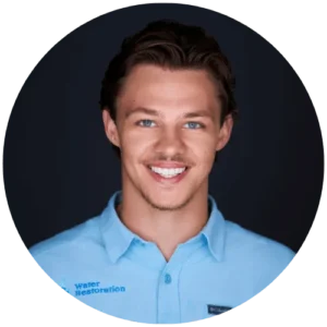 Stephan Sannikov - SS Water Restoration