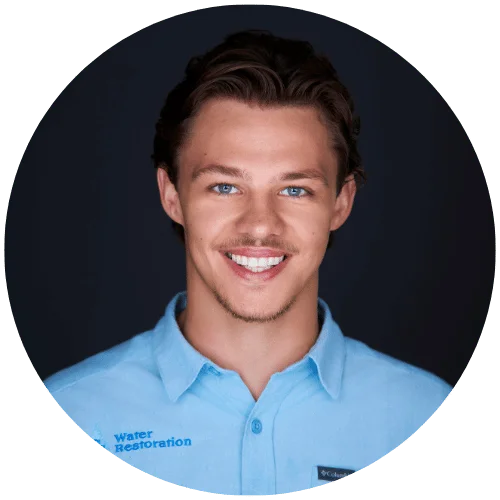 Stephan Sannikov - SS Water Restoration