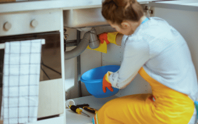 Water Leak Prevention: Protect Your Kitchen From Hidden Damage and Costly Repairs