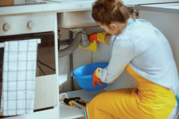 Water Leak Prevention: Protect Your Kitchen From Hidden Damage and Costly Repairs