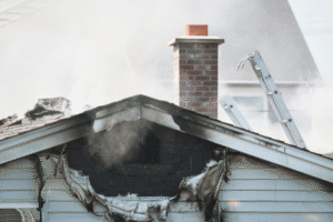 Why Choose SS Water Restoration for Fire and Smoke Damage - SS Water Restoration