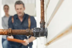 Why Water Damage Prevention Matters - SS Water Restoration