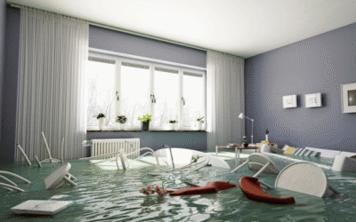 24-Hour Water Restoration: What to Do When Water Damage Strikes Unexpectedly