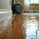 24-Hour Water Restoration What to Do When Water Damage Strikes Unexpectedly - SS Water Restoration