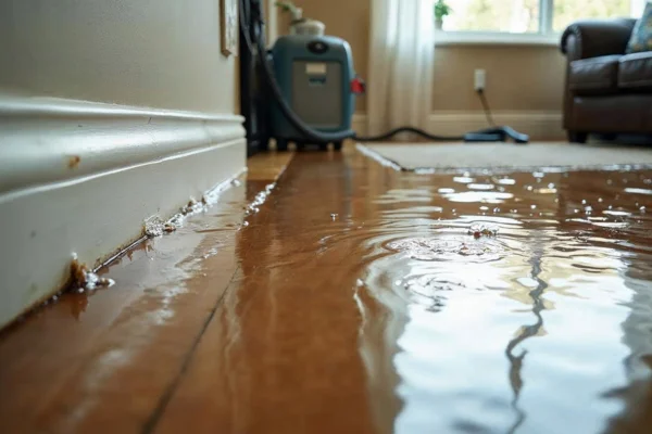 24-Hour Water Restoration What to Do When Water Damage Strikes Unexpectedly - SS Water Restoration