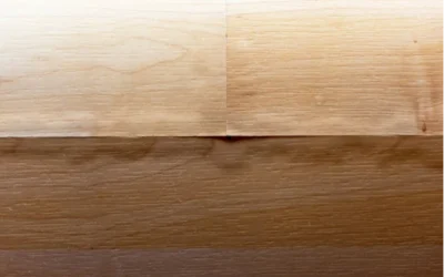 Can You Salvage Laminate Flooring Damaged by water?