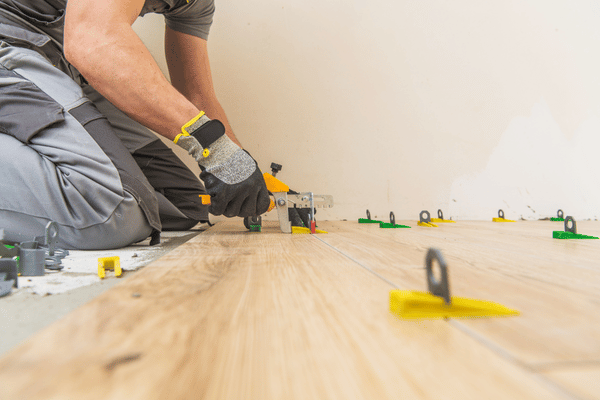 Can You Salvage Laminate Flooring Damaged by water?