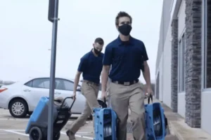 How To Choose a Reliable Water Damage Restoration Company Near You in Texas - SS Water Restoration