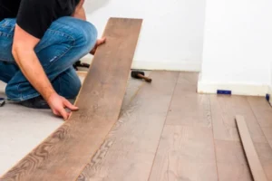 Need Help With Water-Damaged Laminate Flooring in Plano or North Dallas - SS Water Restoration