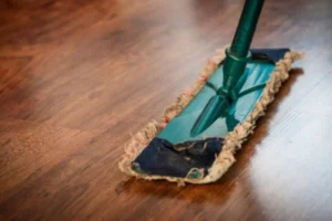 Step-by-Step What to Do Immediately If Your Laminate Flooring Is Damaged by Water - SS Water Restoration