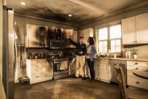 Understanding Smoke Damage and Its Impact on Your Home - SS Water Restoration
