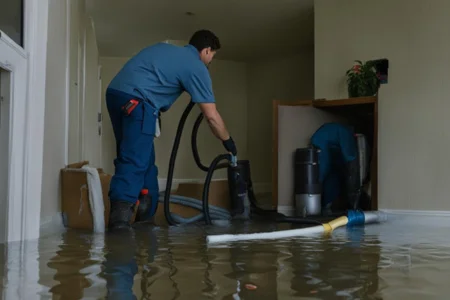 Water Damage Restoration in Plano: 24/7 Help for Your Home