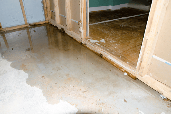 Water Damages in Texas: A Practical Guide for Homeowners and Buyers