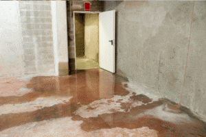 What Are Residential Emergency Water Damage Restoration Services - SS Water Restoration