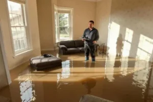What Do We Mean by Water Damages in Texas Homes - SS Water Restoration