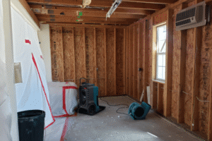 When Can You DIY, and When You Need Professional Water Damage Restoration - SS Water Restoration