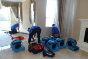 When Can You DIY, and When You Need Professional Water Damage Restoration - SS Water Restoration