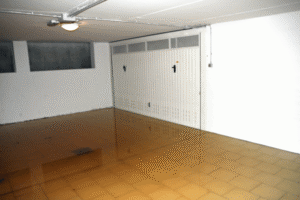 Why Basements Flood - SS Water Restoration