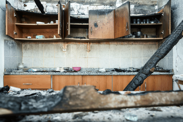Fire and Smoke Damage: What Homeowners Need to Know About Cleanup, Odors, and Restoration