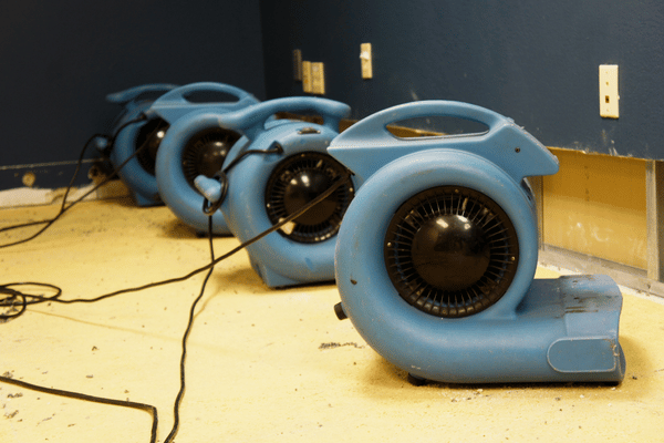 Commercial Water Damage Restoration: How Businesses Recover Quickly and Safely After a Disaster