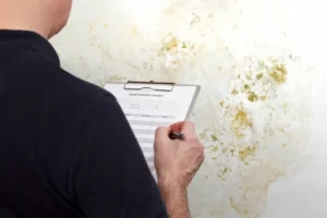 How Hidden Moisture Leads to Mold and Structural Issues - SS Water Restoration