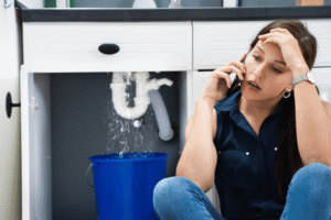 Signs You May Need Water Damage Inspection Services - SS Water Restoration
