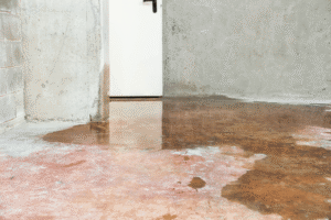 Understanding Commercial Water Damage Repair Without Guessing - SS Water Restoration