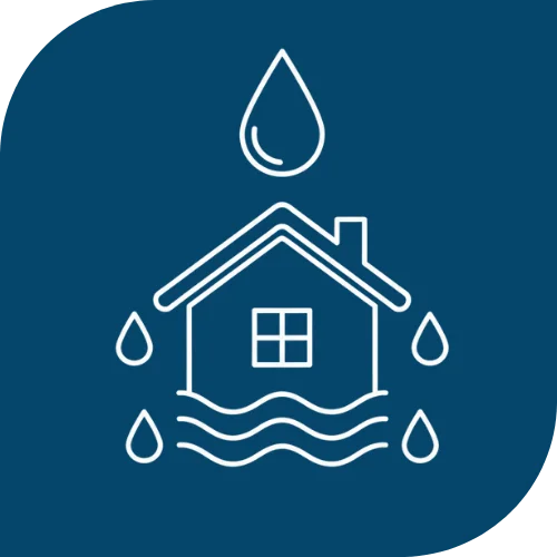 Water Damage Restoration Service - SS Water Restoration