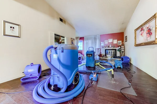 Water Extraction Services Explained: Why Fast Water Removal Matters After Damage