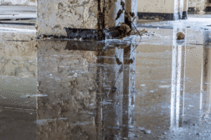 What Commercial Water Damage Restoration Involves - SS Water Restoration