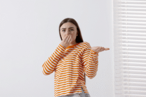 When to Call a Professional for Water Damage Odor Removal - SS Water Restoration