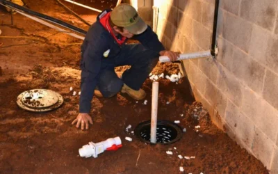 Crawl Space Water Damage: Causes, Risks, and Solutions