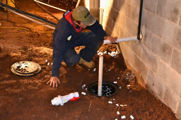 Crawl Space Water Damage: Causes, Risks, and Solutions